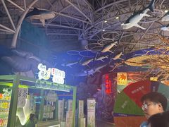 -烟台海昌鲸鲨海洋公园