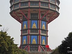 -高旻寺