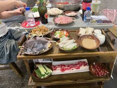 -华丰火锅(双林北横路店)