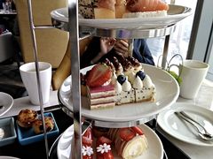 -三迪希尔顿酒店·星空酒廊