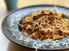 -HELLO 27 意面·沙拉·帕尼尼