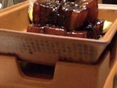 阿婆秘制红烧肉-上海会馆(香港名都店)