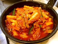 -金顺韩式烤肉·网红烤肉店(广利路店)