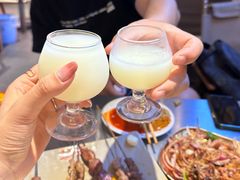 -大头叔烤鸡爪·朝鲜族烤串(天池路店)