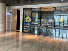 -青岛西海岸隆和福朋喜来登酒店
