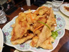 -老厨家(友谊路总店)