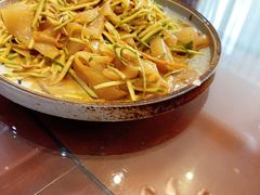 -韩记海鲜饺子旗舰店(红海新区店)