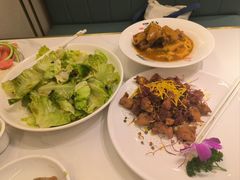 -刘胖子家常菜·蹄花焖藕(中南店)