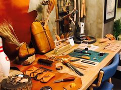 -HIGH FIVE哈福手工汉堡(桂林路店)