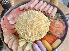 -李先生的首尔小馆(松江启源广场店)