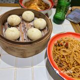 子固路老南昌拌粉