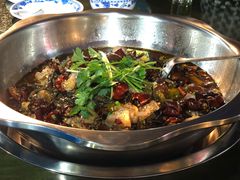 -天治宣·野椒鸡(龙头寺总店)
