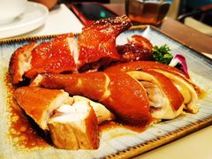 -港丽餐厅(天河城店)