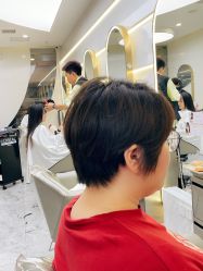 -COSMO PRO造型