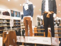 -优衣库(天津天河城店)