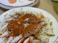 -百年银屏蚝烙·潮汕菜·非遗(乐山店)