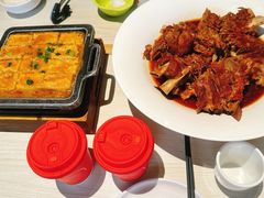 -九毛九西北菜(百信广场店)