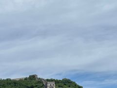 -慕田峪长城
