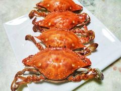 -阿杰臻选海鲜饭店(普陀山店)