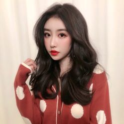 -Rise Hair上升造型