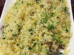 幸福炒饭-潮喜竹溪荔湖酒家(荔枝湾店)