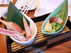 -蟹道乐(道顿堀本店)