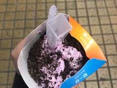 -麦当劳(龙阳路店)