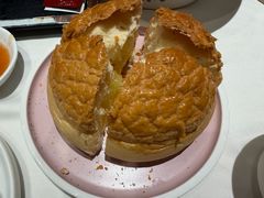 -大海湾酒楼(人南店)