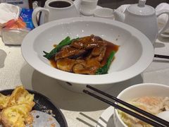 -白云宾馆·白云轩中餐厅·匠心手制