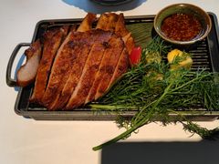 -BetterThai 泰加(苏州中心店)