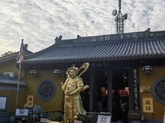 -灵顺寺