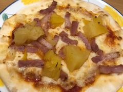 -萨莉亚意式餐厅(中北永旺店)