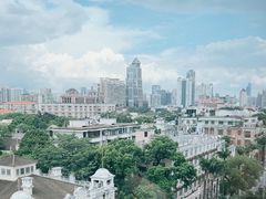 -广州白天鹅宾馆