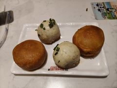 -常盛香生煎·酸辣汤.无锡老字号玉兰饼(新生路店)