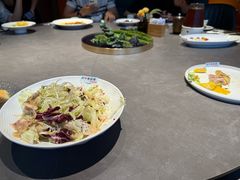 -佬太公海鸭·海鲜大排档(上海总店)