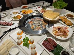 -么子烤肉(化龙池店)