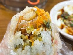 -文武王氏烧饼·无矾油条(西溪路店)