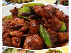 1&nbsp;-&nbsp;副本-纪林菜馆·博山菜老字号(华光路店)