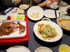 -北院·果木烤鸭·25年东北菜(创意产业园店)