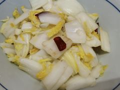 -荆九爷爆炒桥头三嫩(夫子庙店)