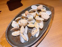 -萨莉亚意式餐厅(新邻天地店)