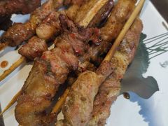 -新疆艾麦尔烧烤(丰台路口店)