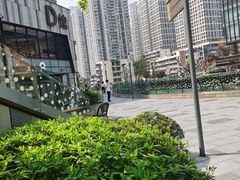 -苗品记茶馆(时代天街D馆店)