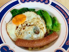 -传屋记茶餐厅(世纪年华店)