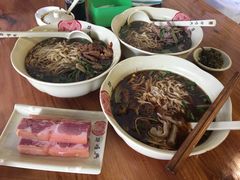 -邵顺兴锅盖面(金山宝地店)
