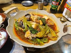 -那些年一起吃串的地方·青岛老烧烤(总店)