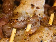 -腰子哥烤串(石佛营炫特店)