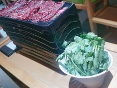-陈记顺和牛肉火锅馆(林乐路店)