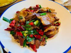 -印象鲵宴·张家界地标美食名片(溪布街店)