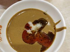 -秀海福麻辣烫(东城领袖店)